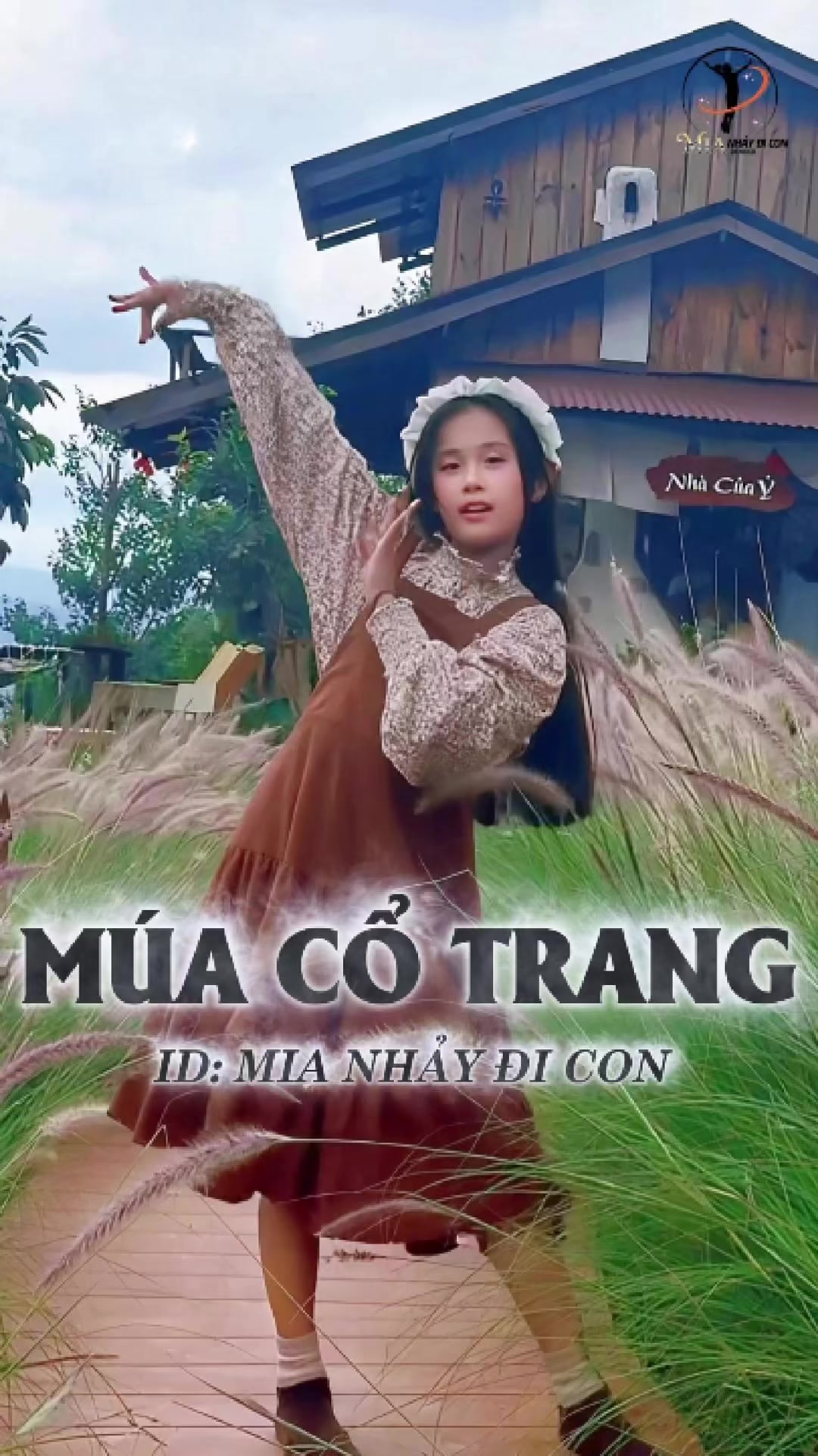 @MIA Nhảy Đi Con