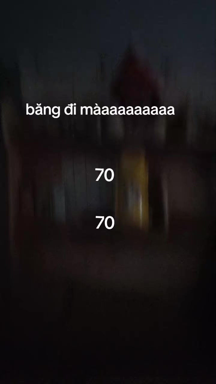 @:ແມ່, ລູກກຳລັງຈະໄປໃສ?