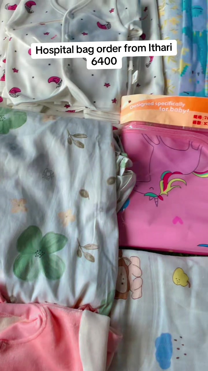 @Nisha Baby Shop &Hospital Bag