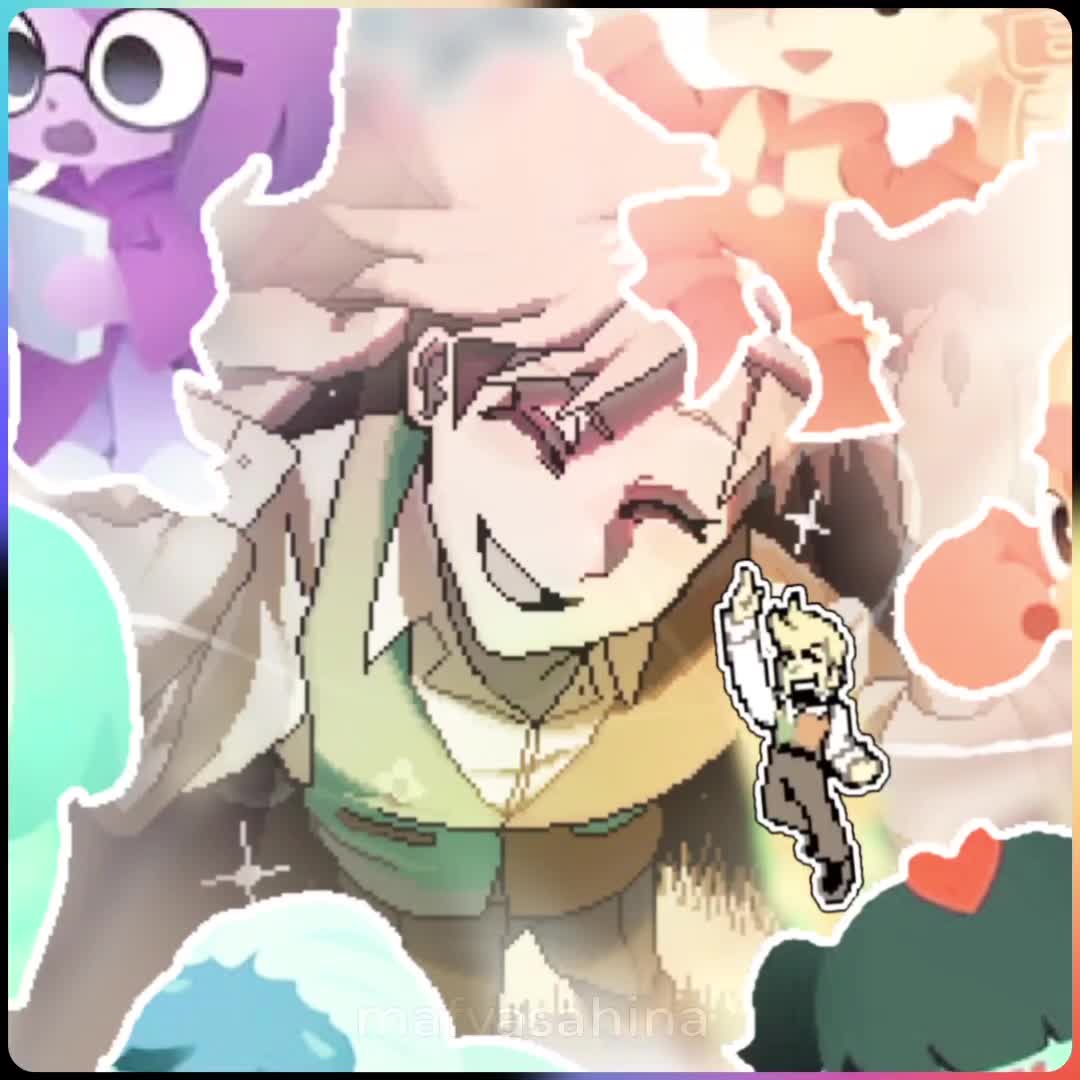 @Tsuki¹² !!