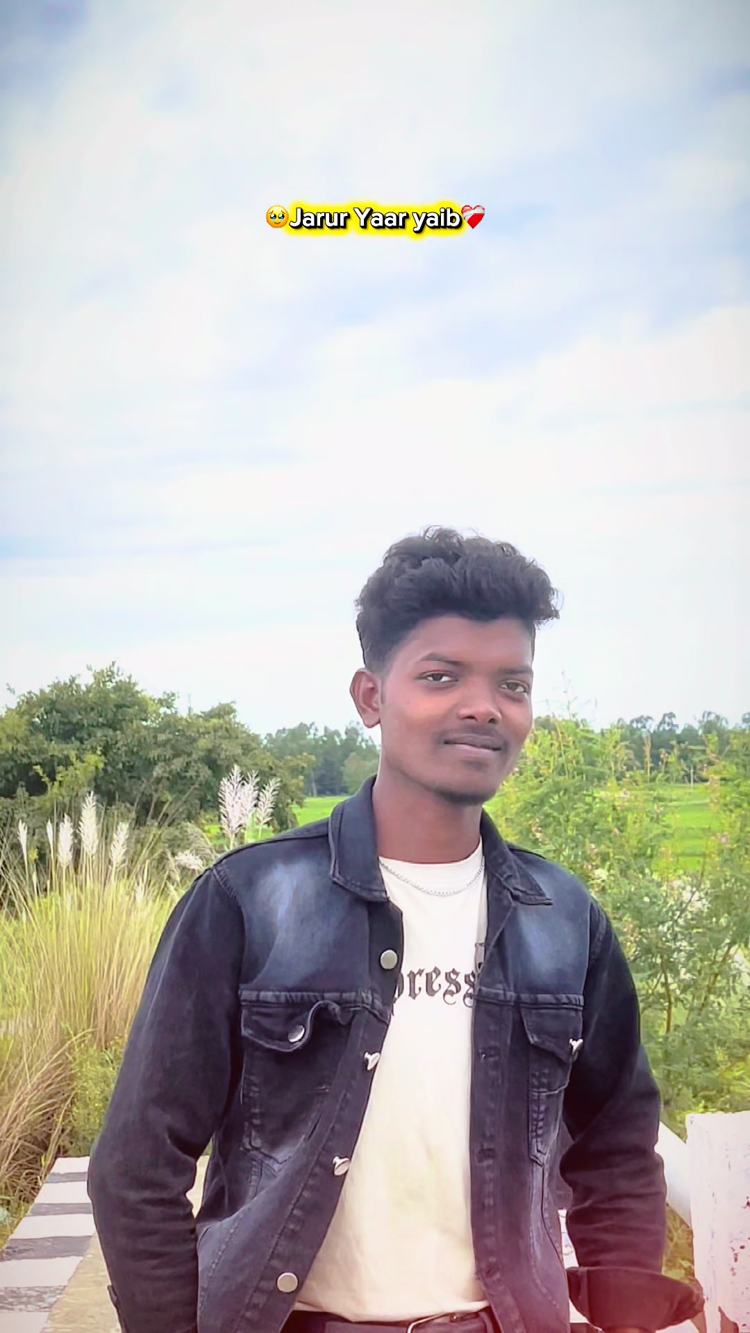 @◤ ☮️real_suraj03々 ❸ ◢