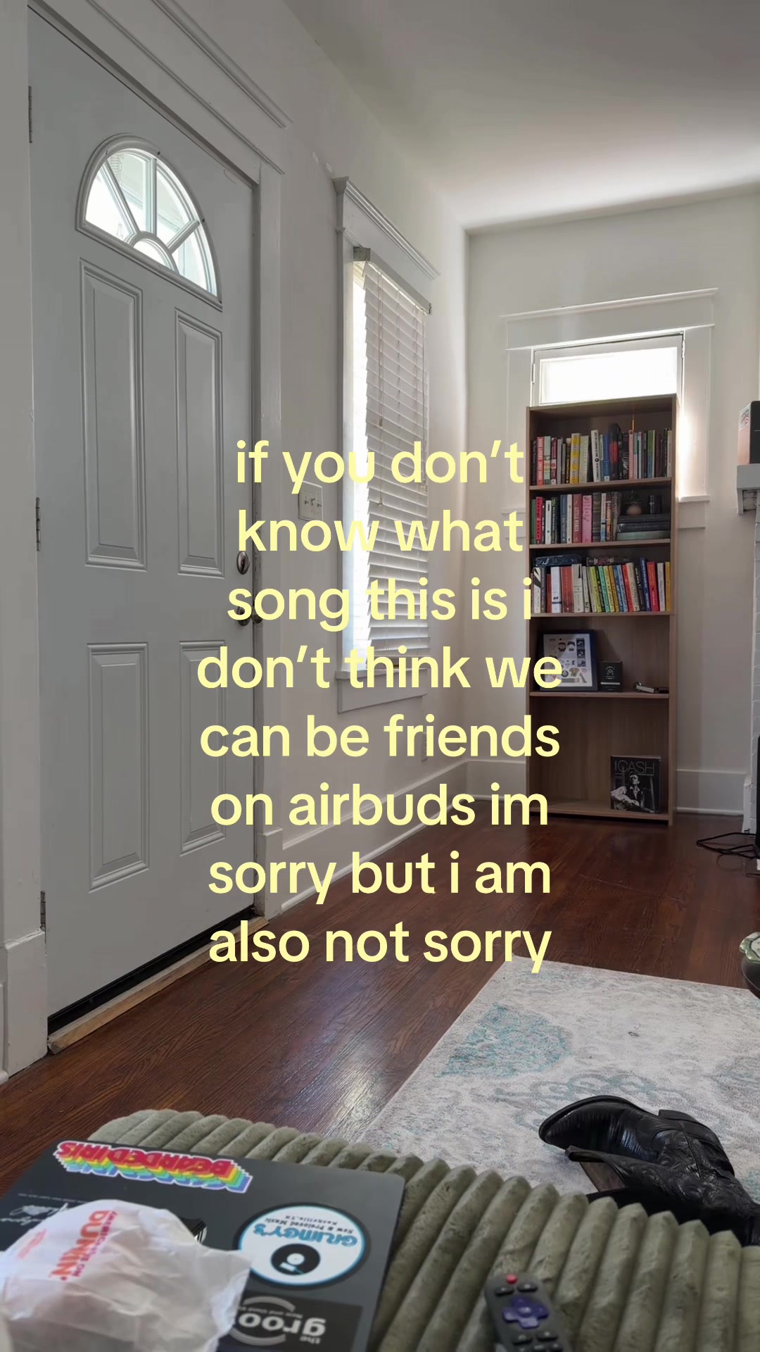 @tallulah ⭐️ airbuds