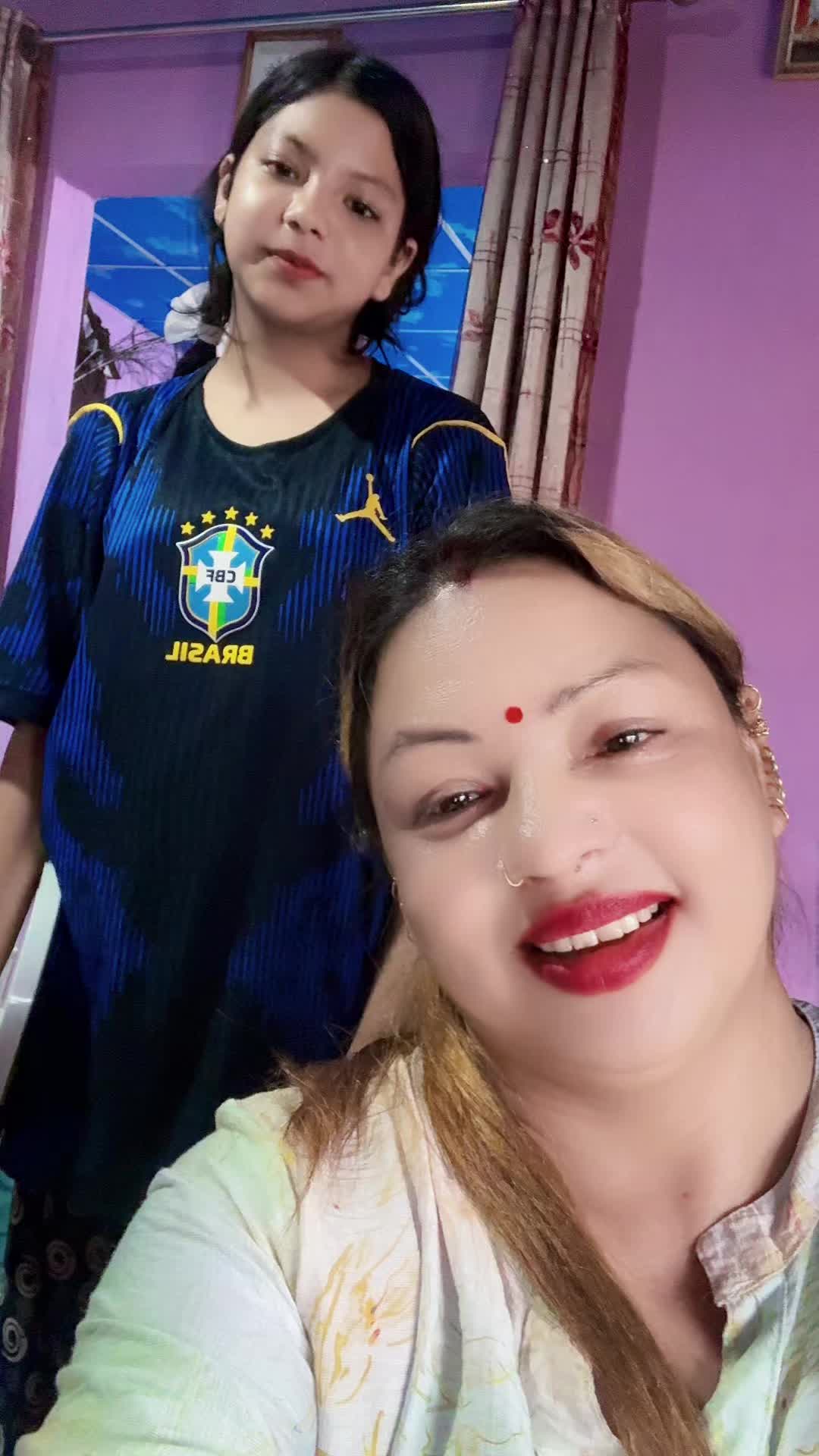 @Anu deuja