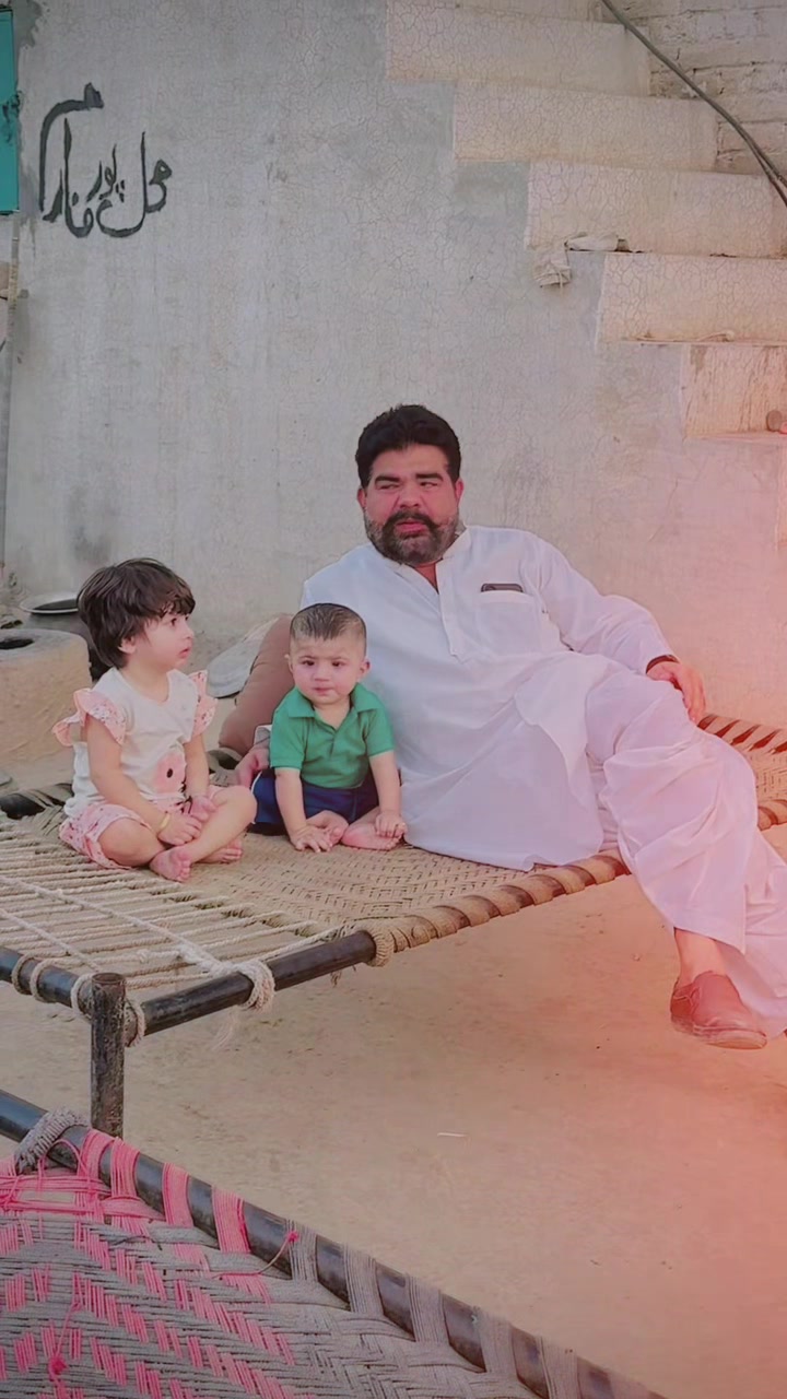 @♛ چوہدری نفاست آرائیں ♛