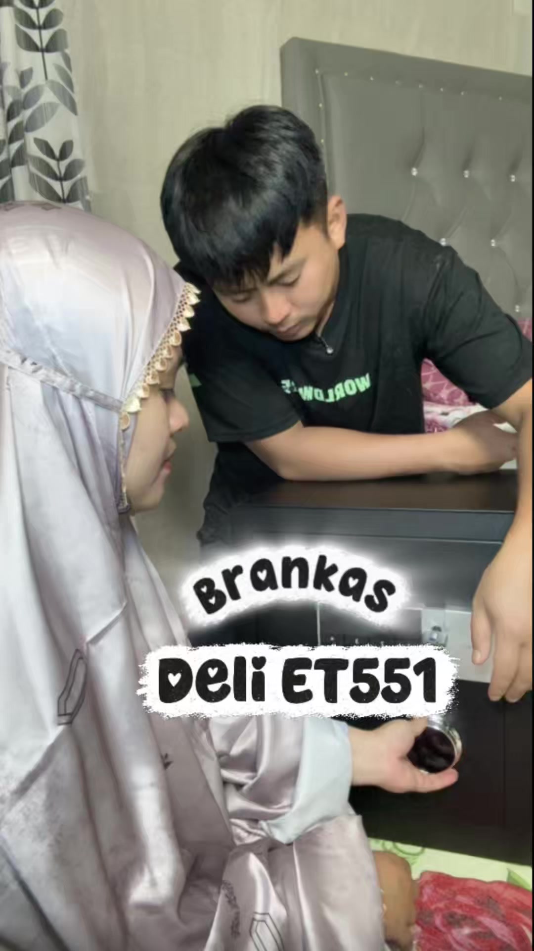 @Diniatul Hijrah