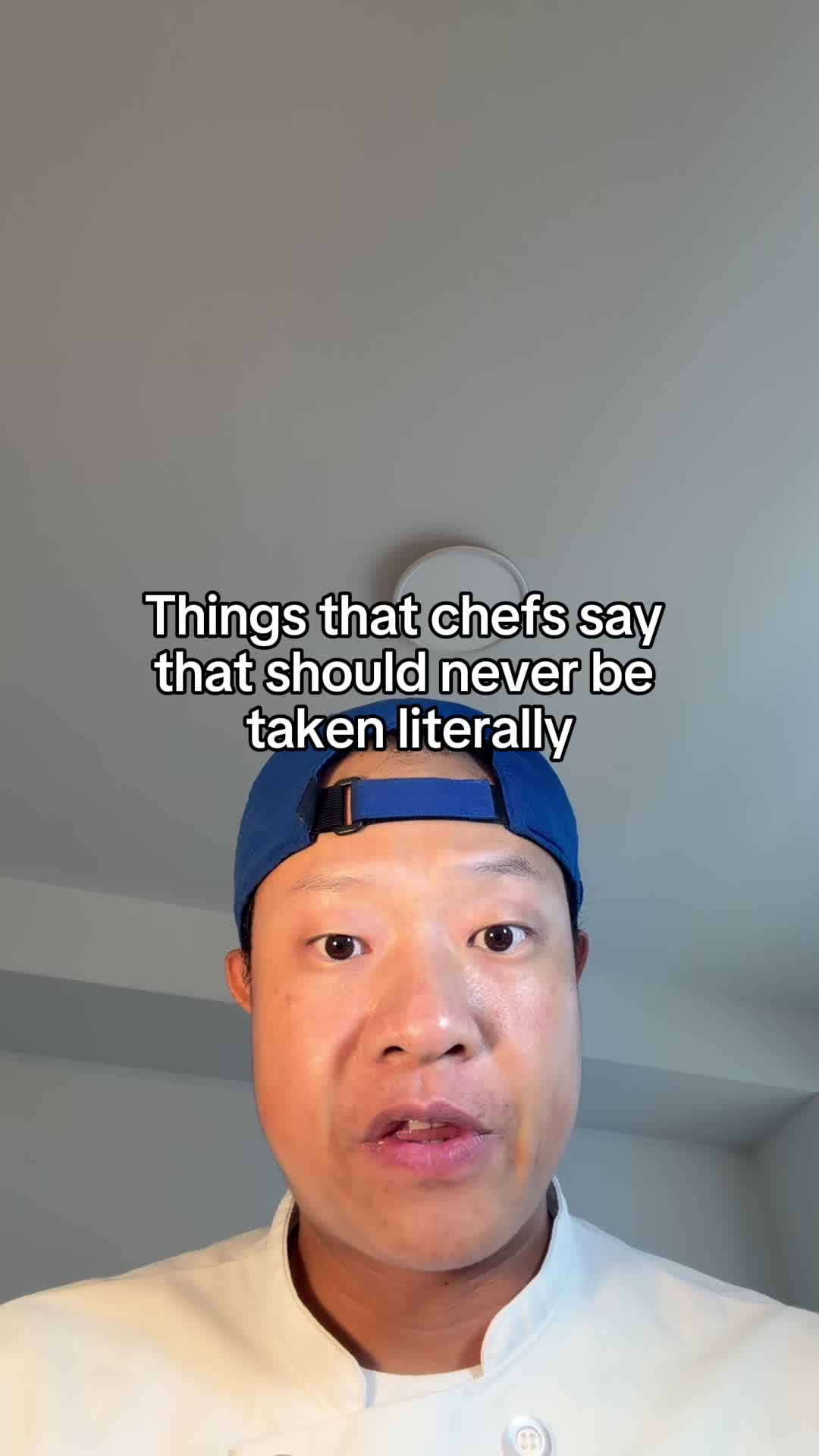 @Chef Sac | OG Knife Backpacks