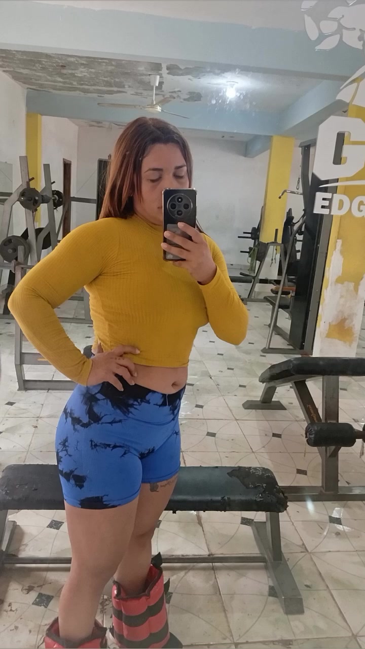 @sole Riquelme
