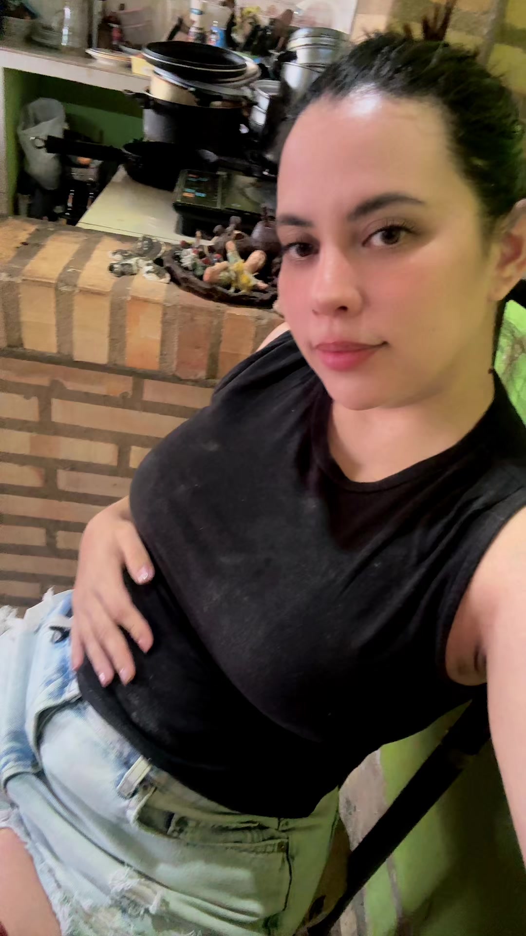 @Karina Zeballos