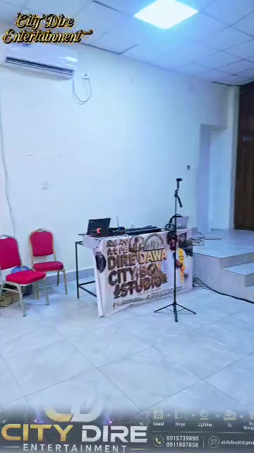 @City Dire entertainment
