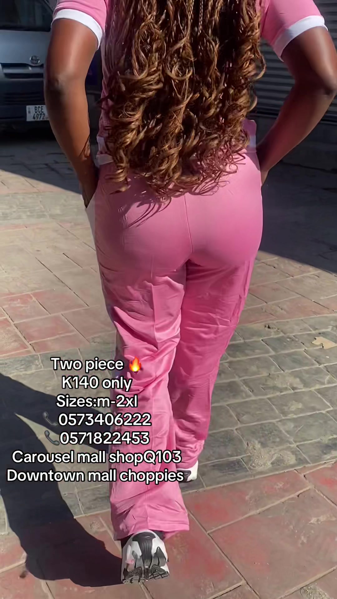 @Peter Fashion