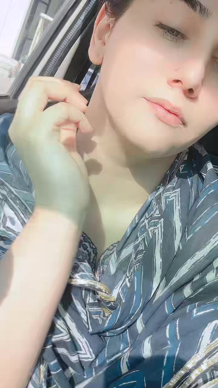 @🌺Haniya Butt🌺