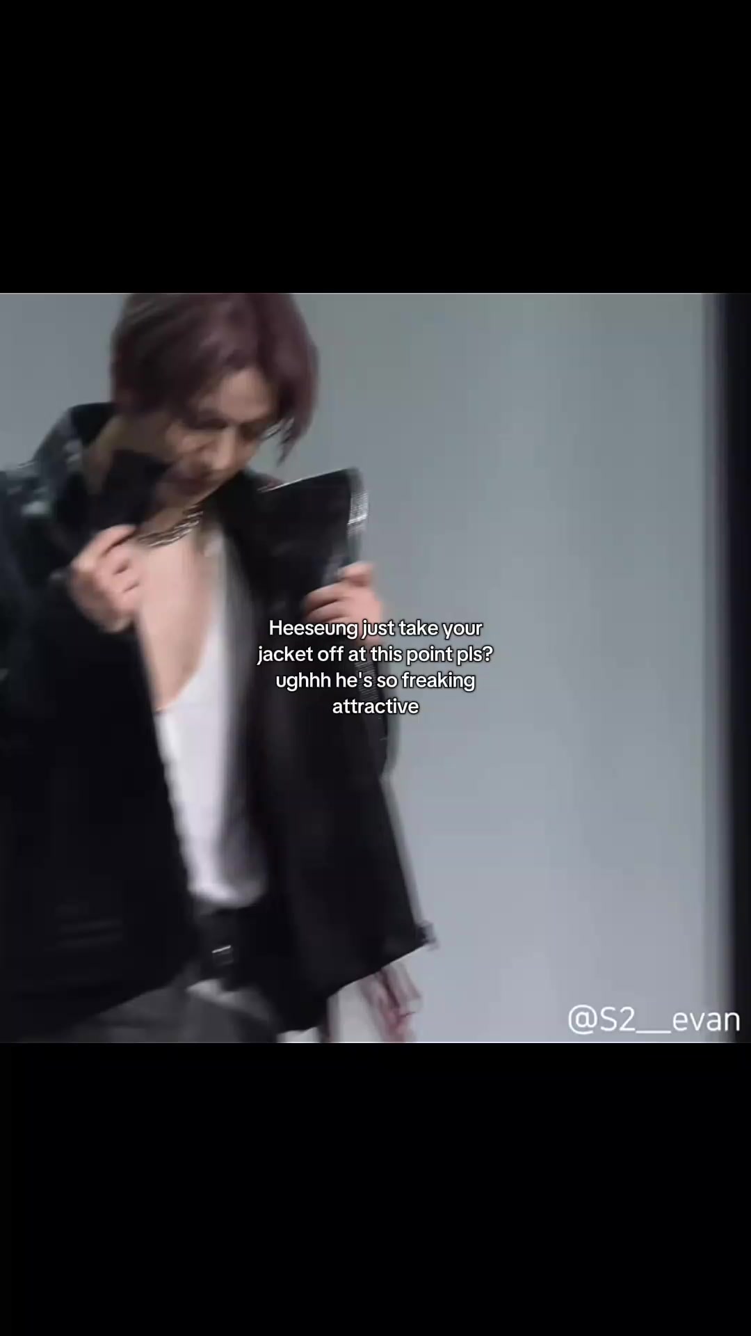 @Heeseung's Cara Mia