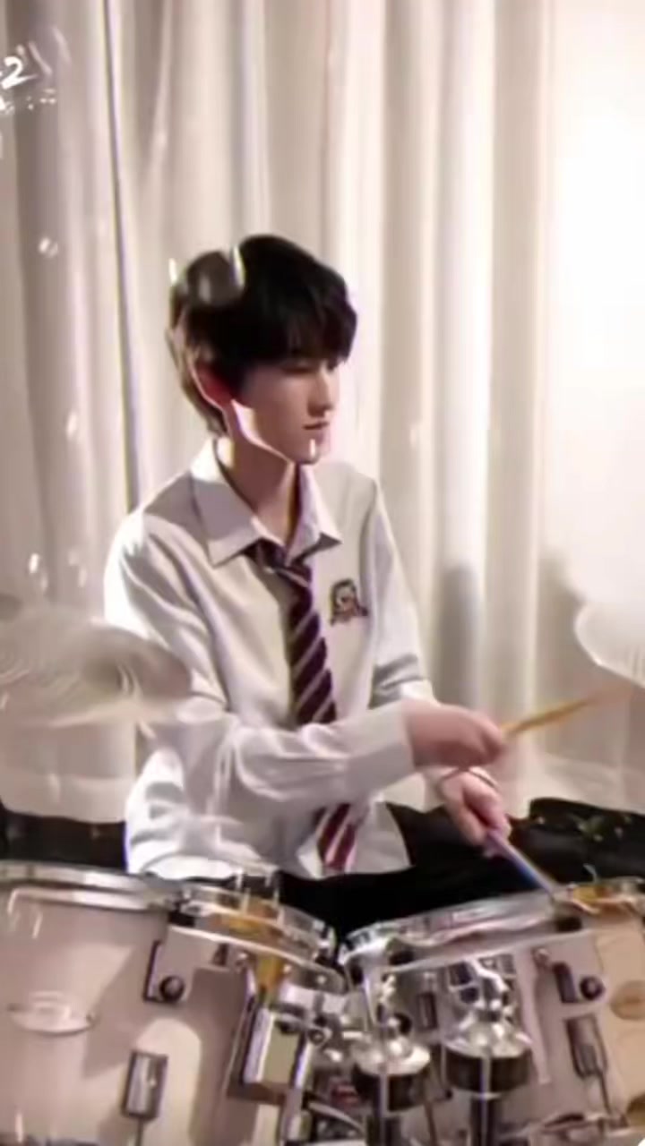 @♡qihan TF家族♡💙💗