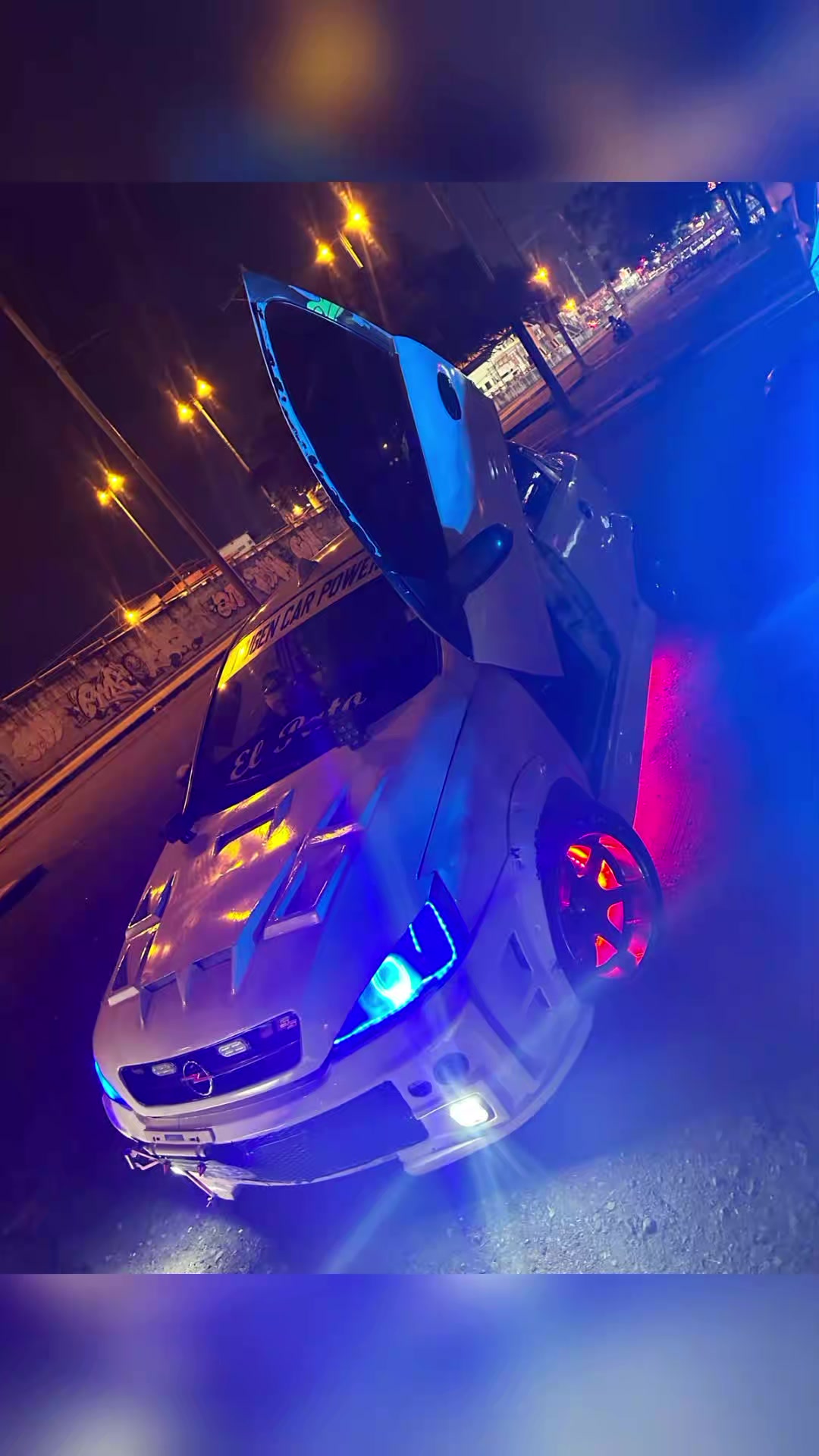 @FAMILY CAR TUNING 2.0