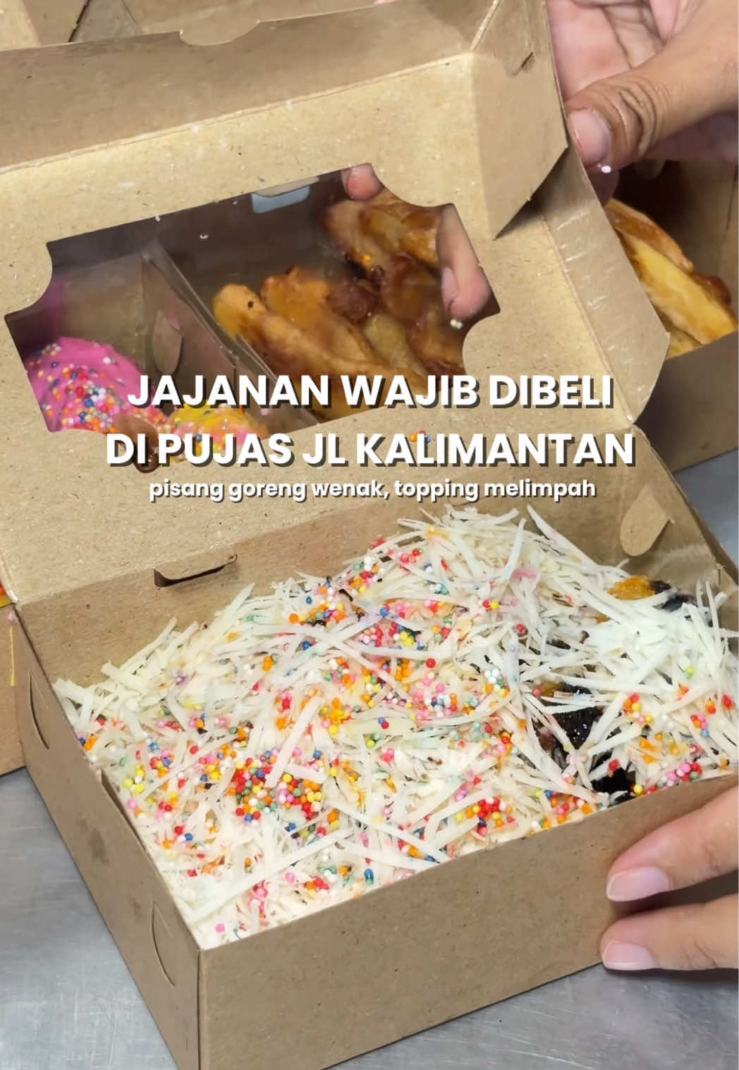 @temankulineranmu | FITRI