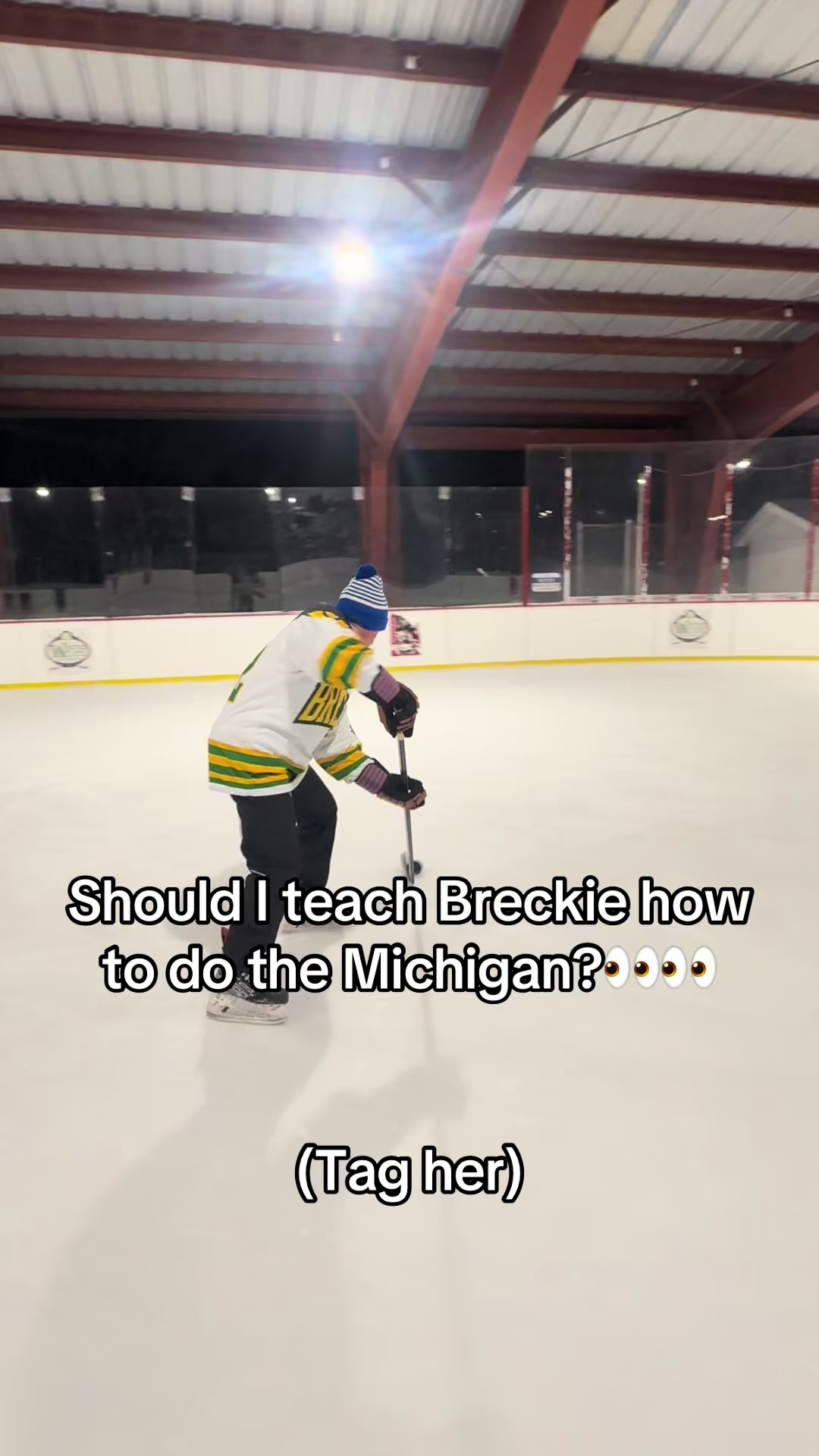 @Hockey Legend