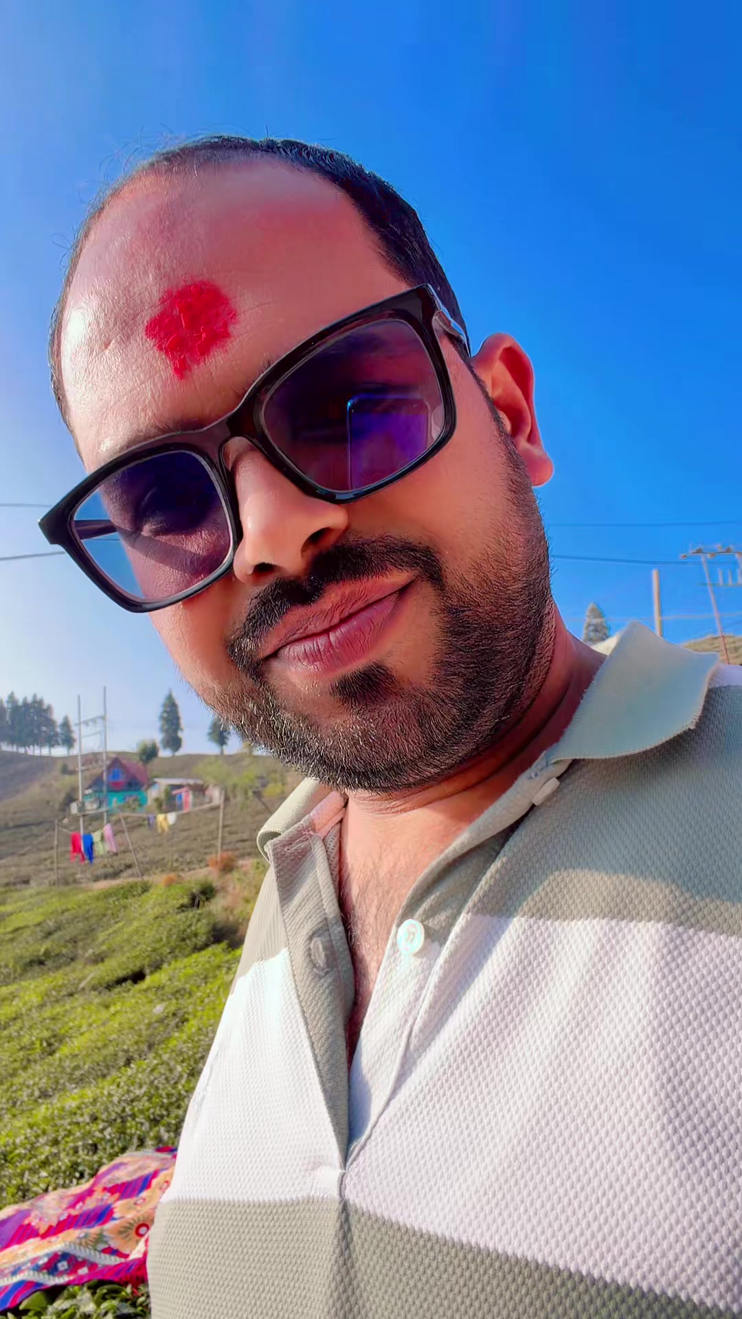 @Niraj Adhikari