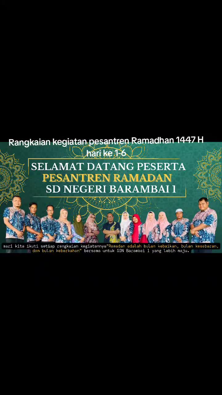 @Bunda Nabil