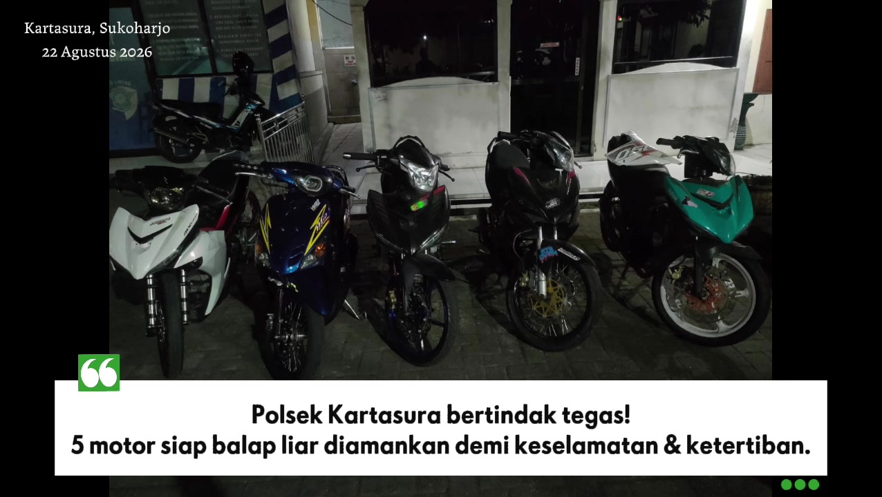 @Jendela Jateng News