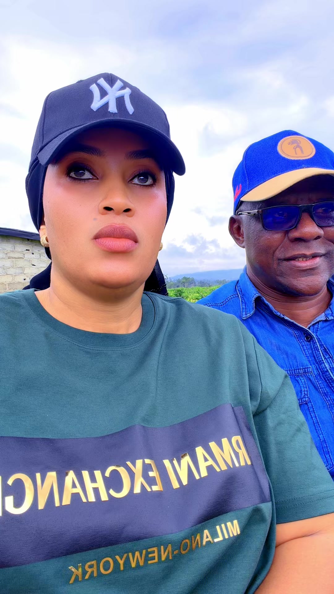 @Mariama Kankalabé officiel🇬🇳