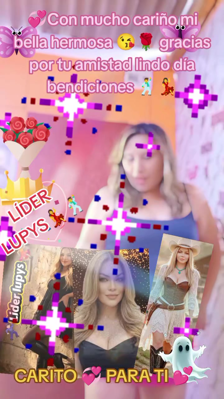 @LÍDER 👑LA PATRONA 👻SOY YO💕