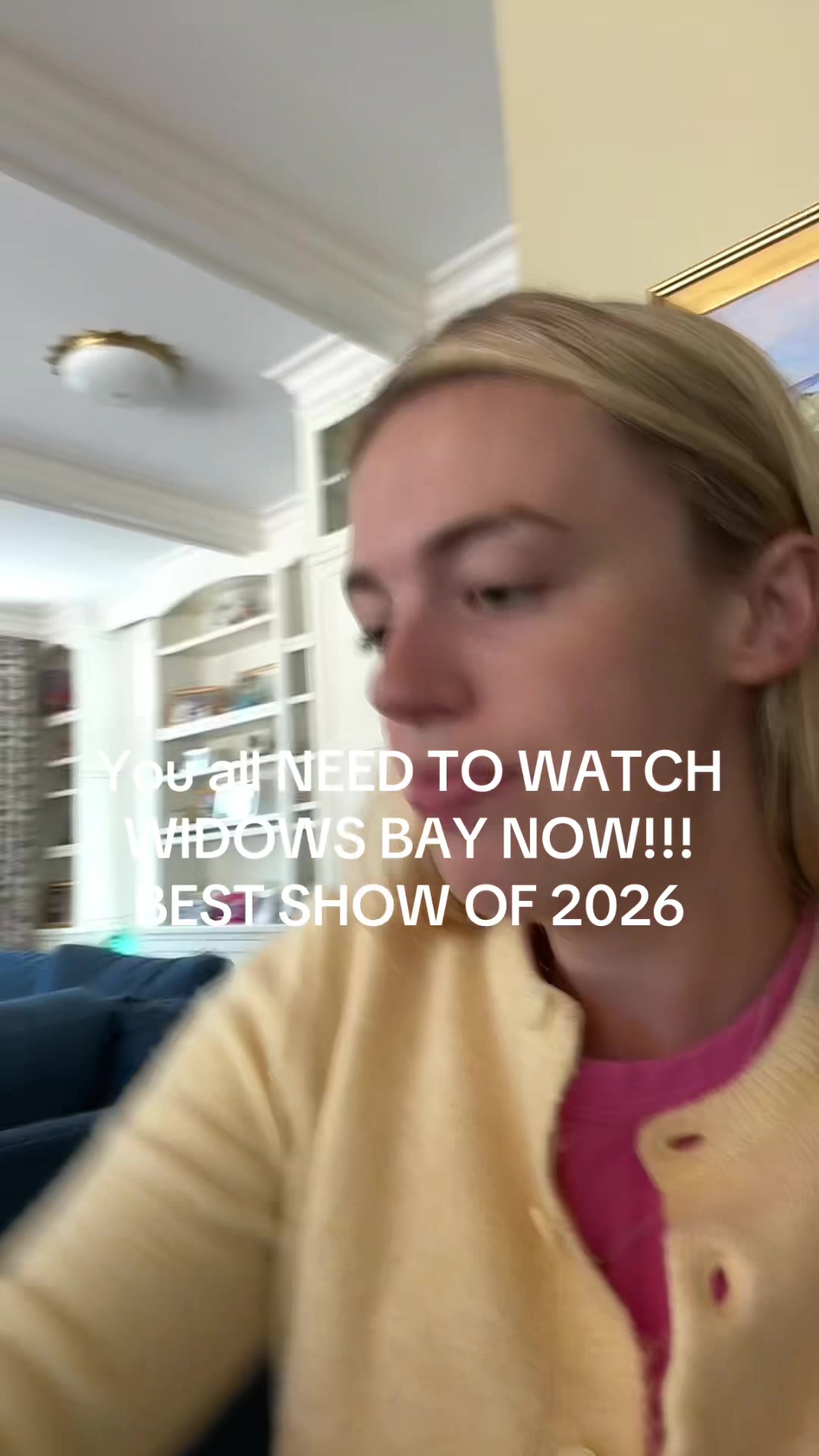@Kristen
