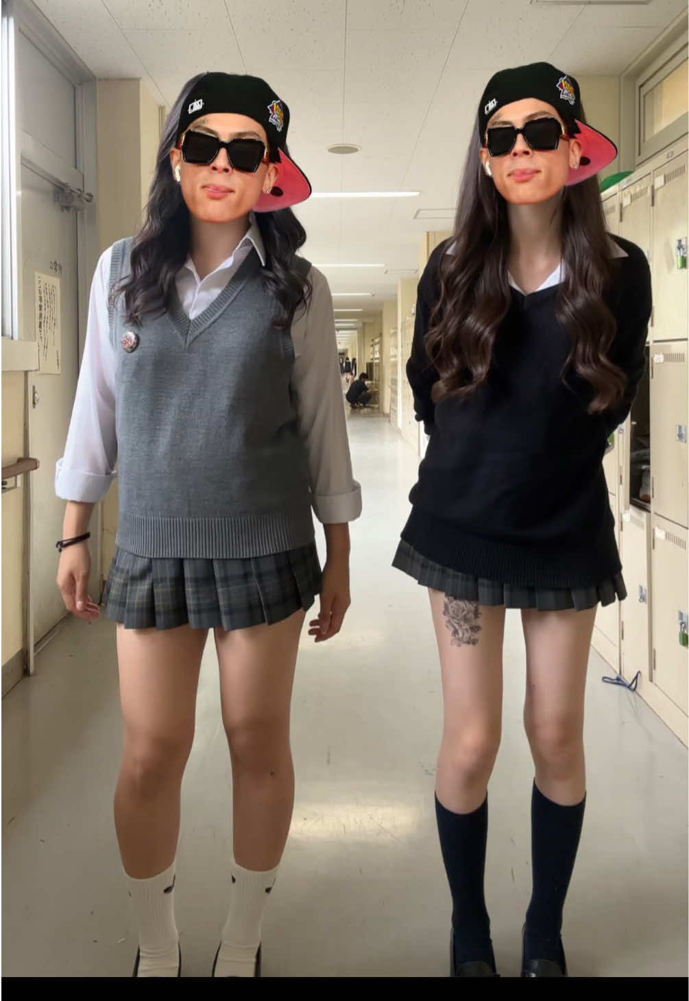 @束感まつ毛