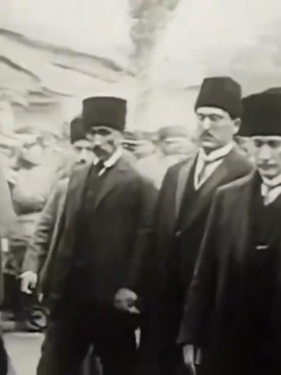 @Atatürk'ün izleri