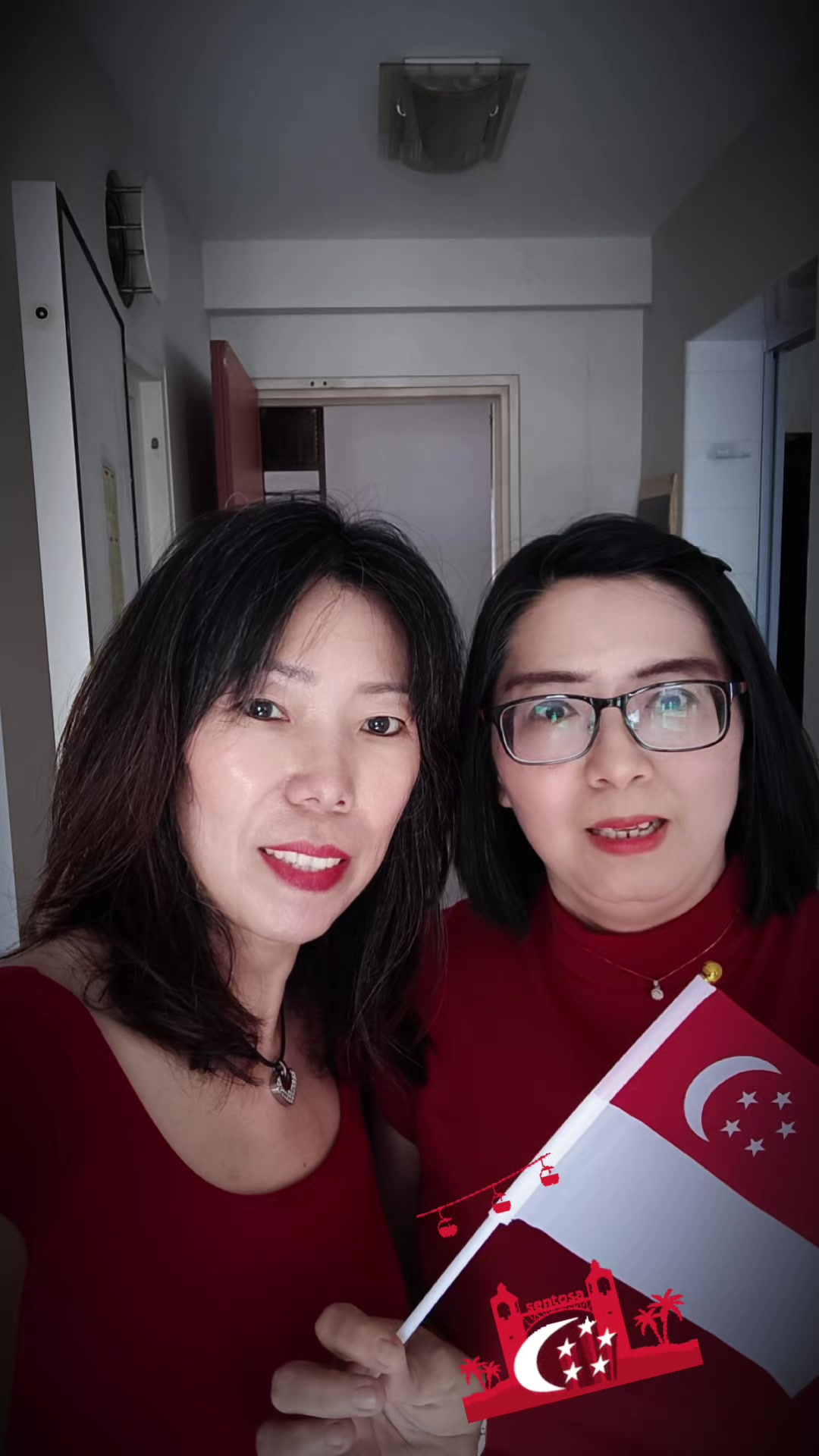 @Christine Lim