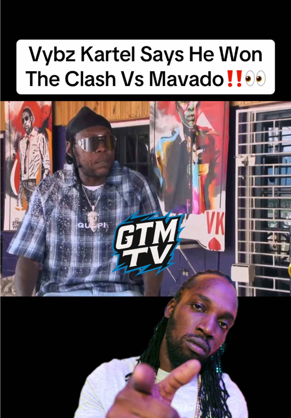 @GTM TV Clips
