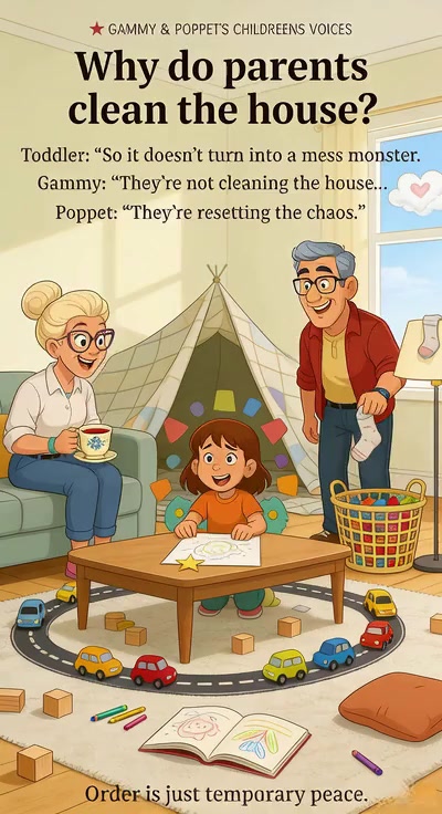 @Gammy&Poppet
