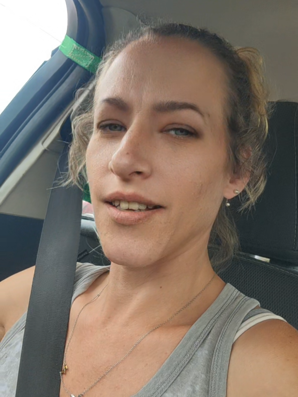 @Megan Kristine