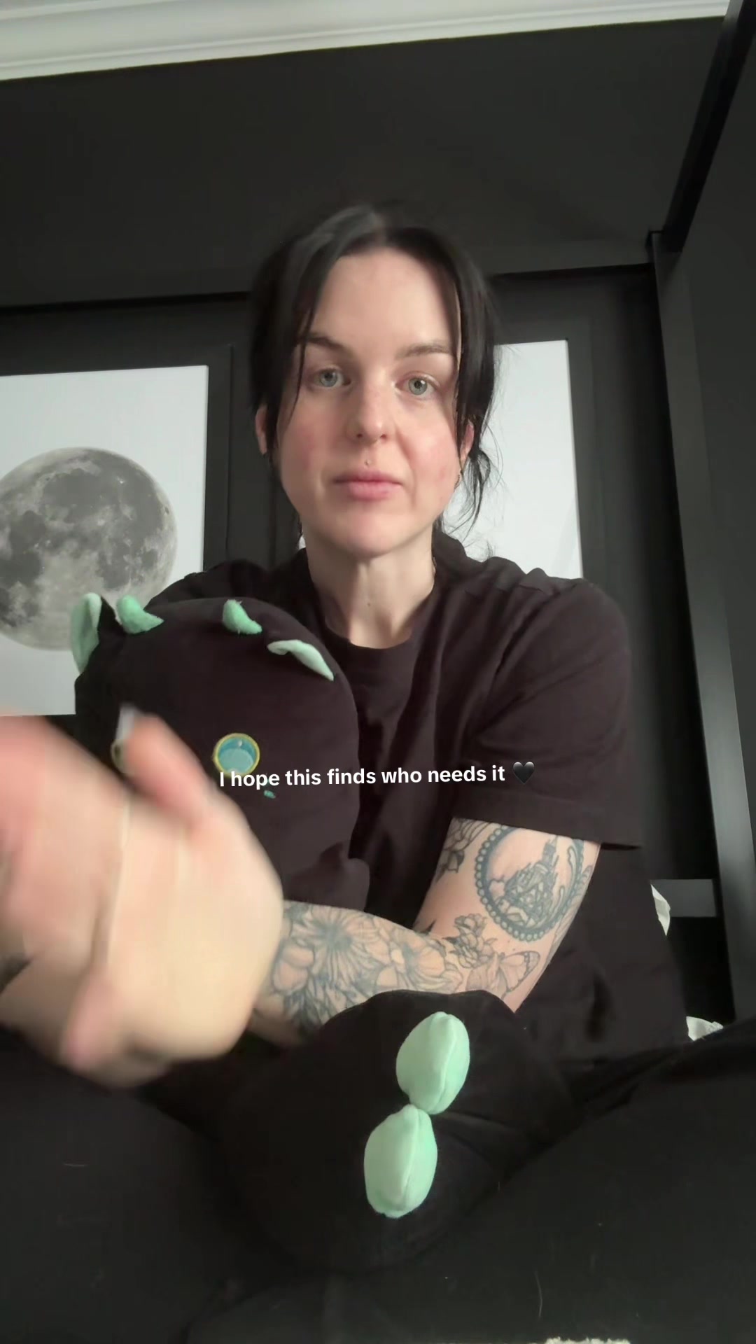 @Claire Bowman - ADH-She ✨🖤