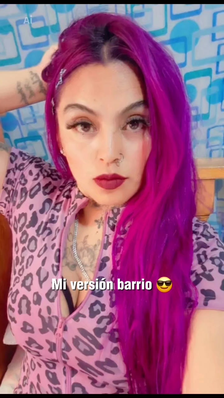 @Josszz🦄💜💙👸🏻💅🏻
