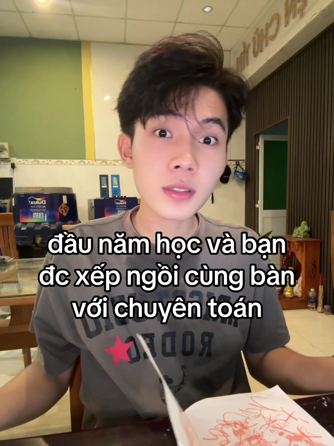 @Duy Tân