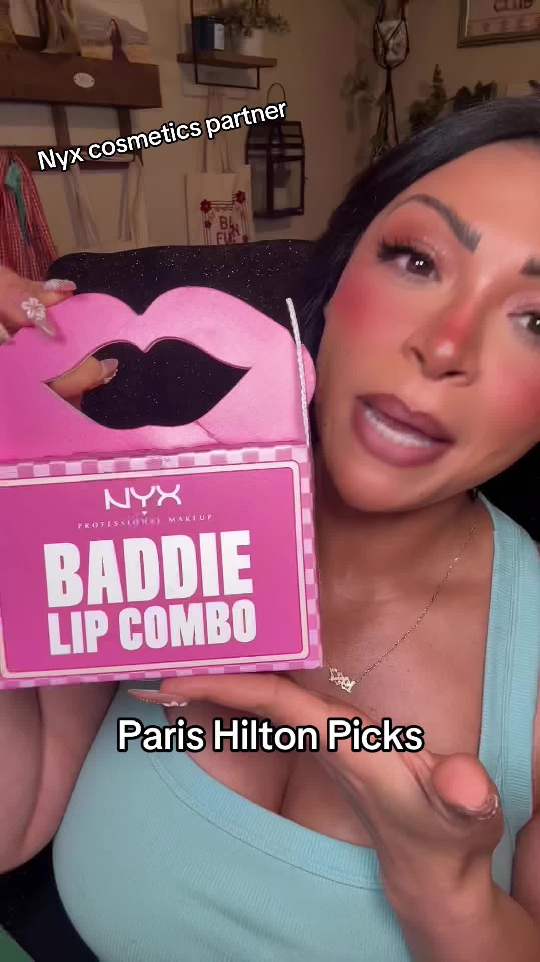 @Lush October