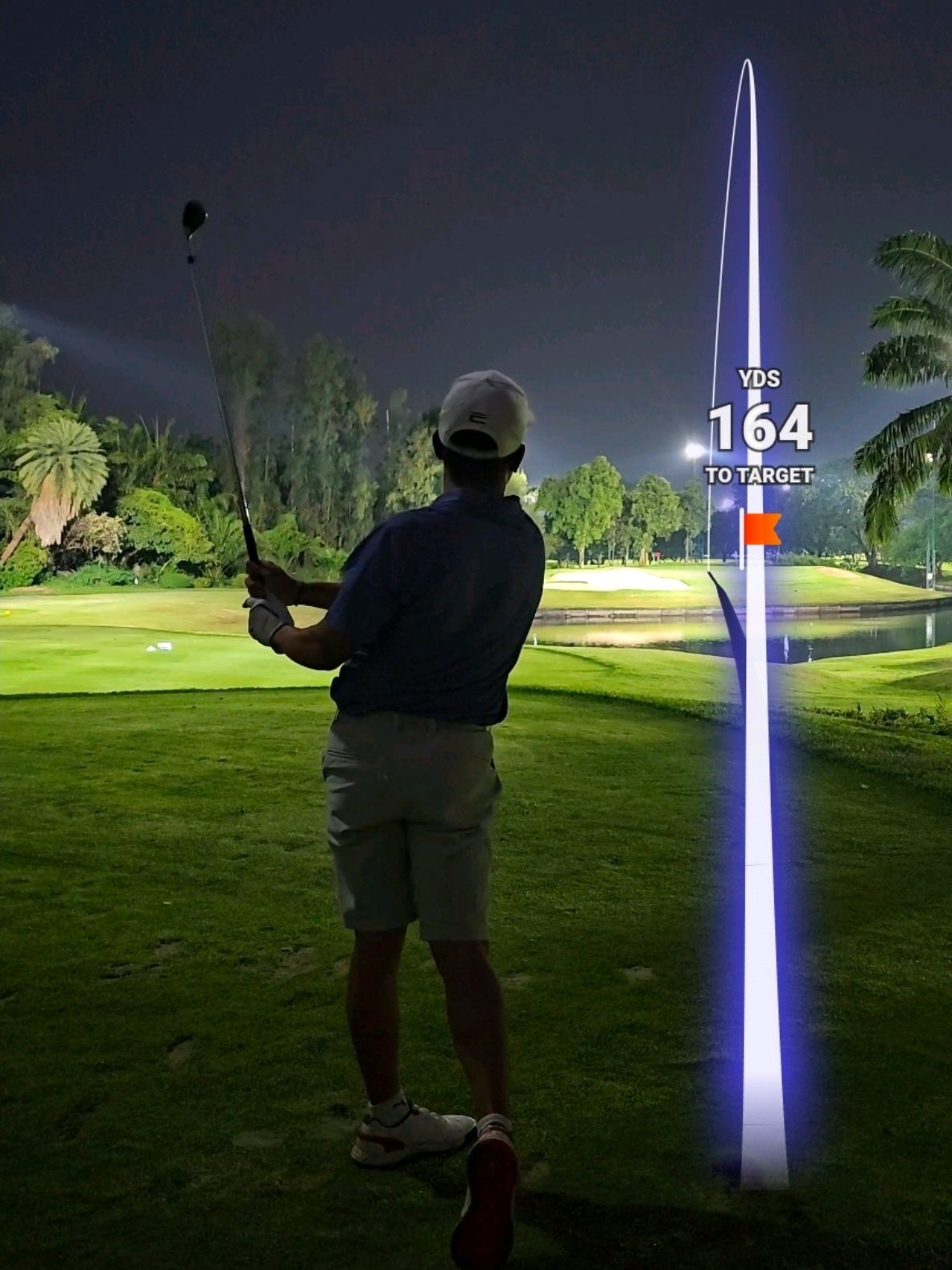 @Coach Kang | Golf Performance