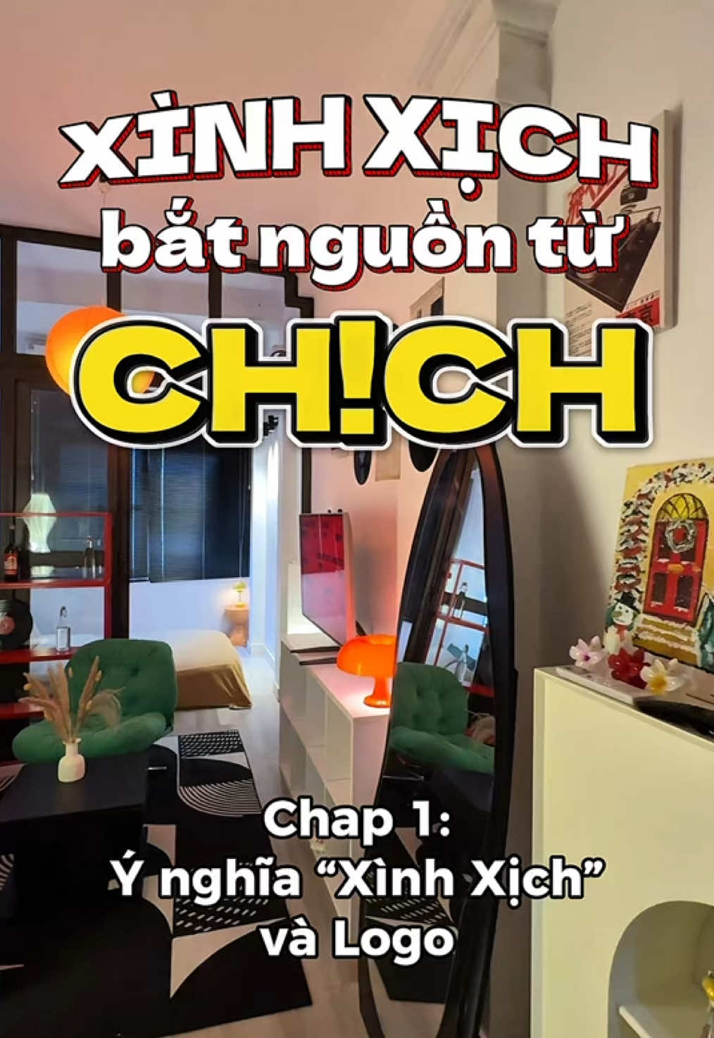 @XÌNH XỊCH STATION