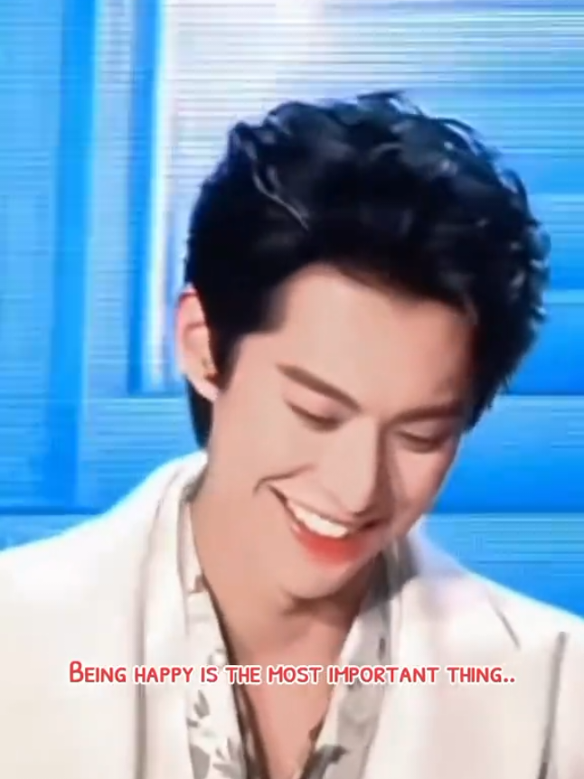@DylanWangUniverse
