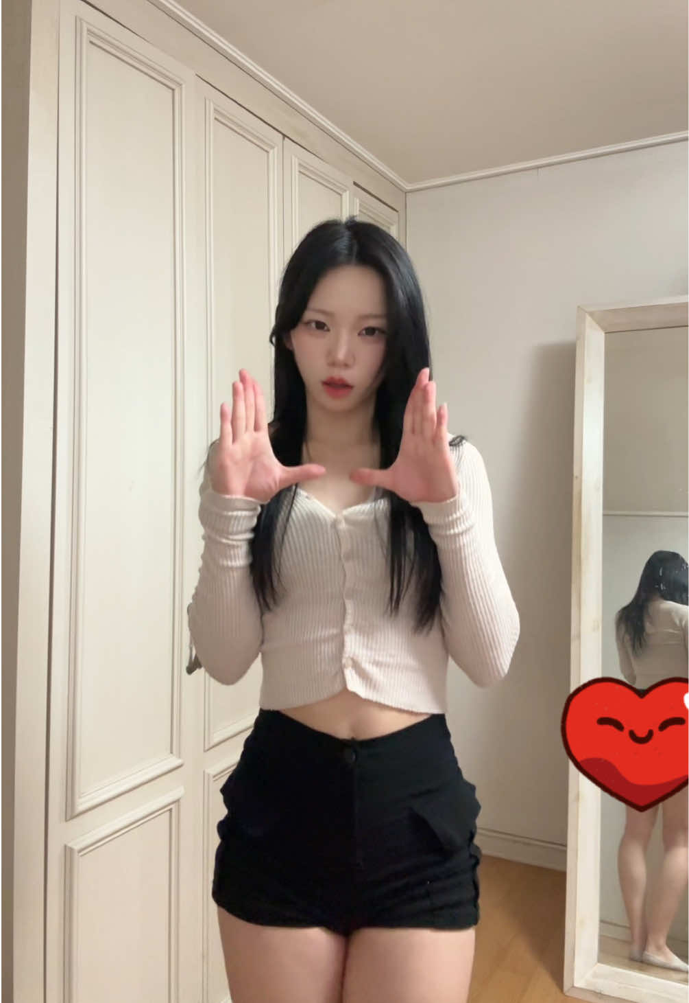 @쿠로미집착녀