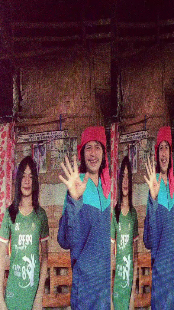 @Angel Mae Magdasal