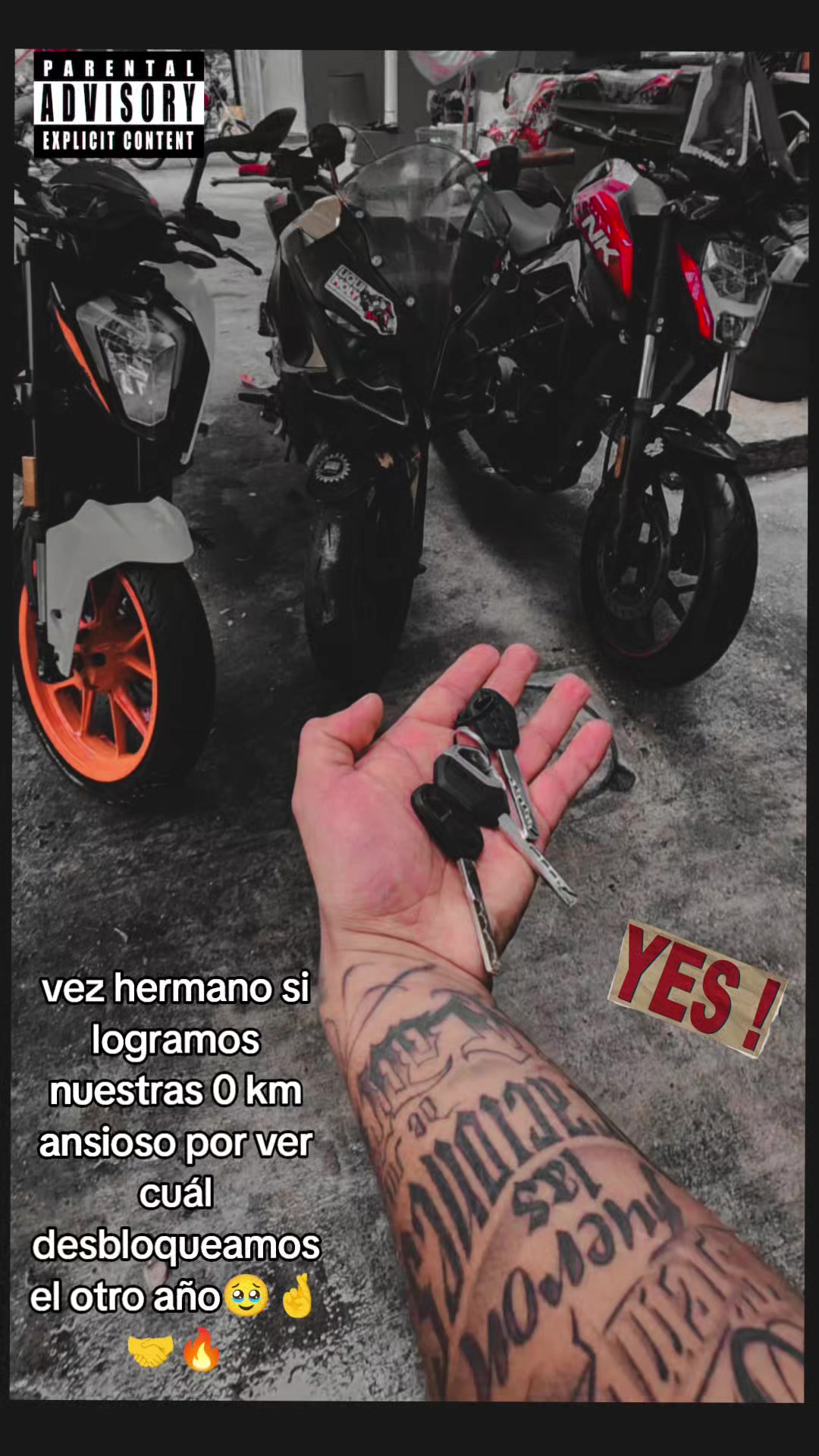 @DUKE GÓMEZ