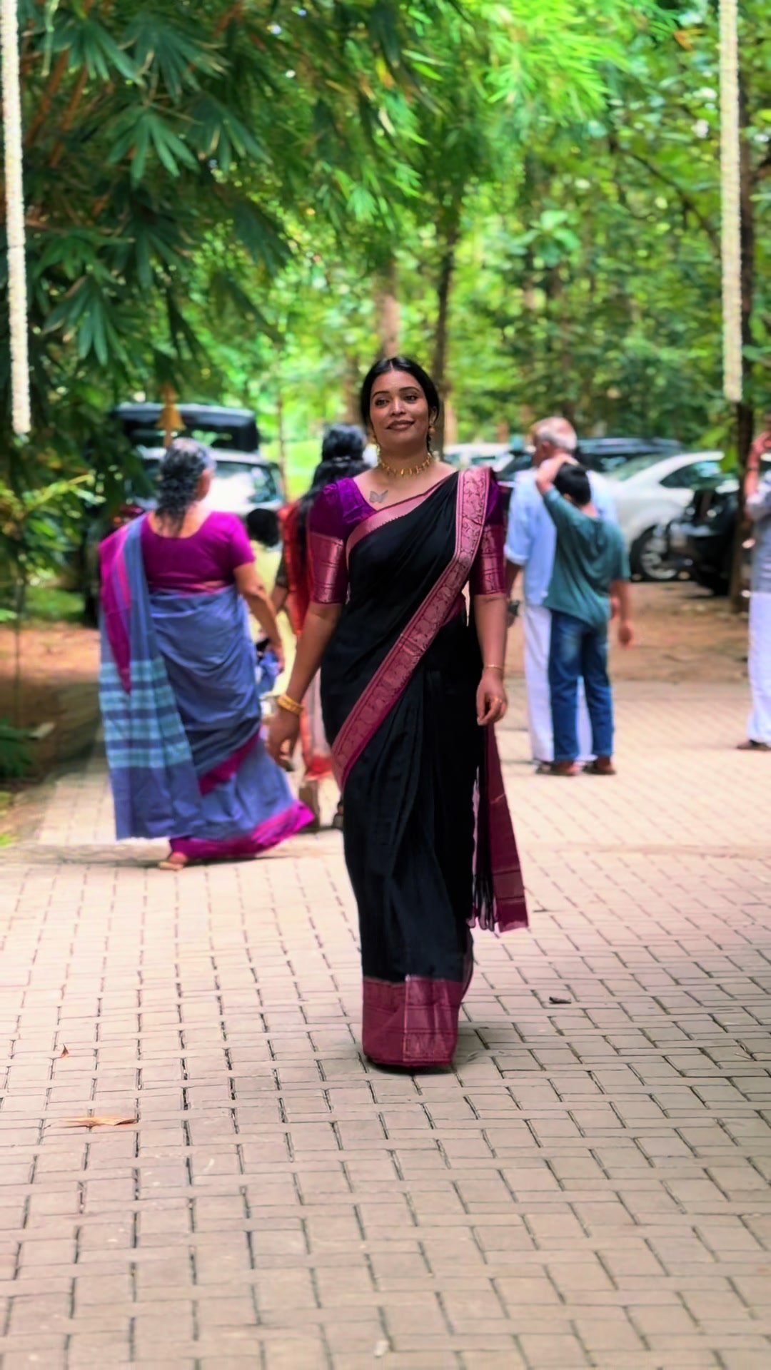 @❤Shyama kunjatta❤