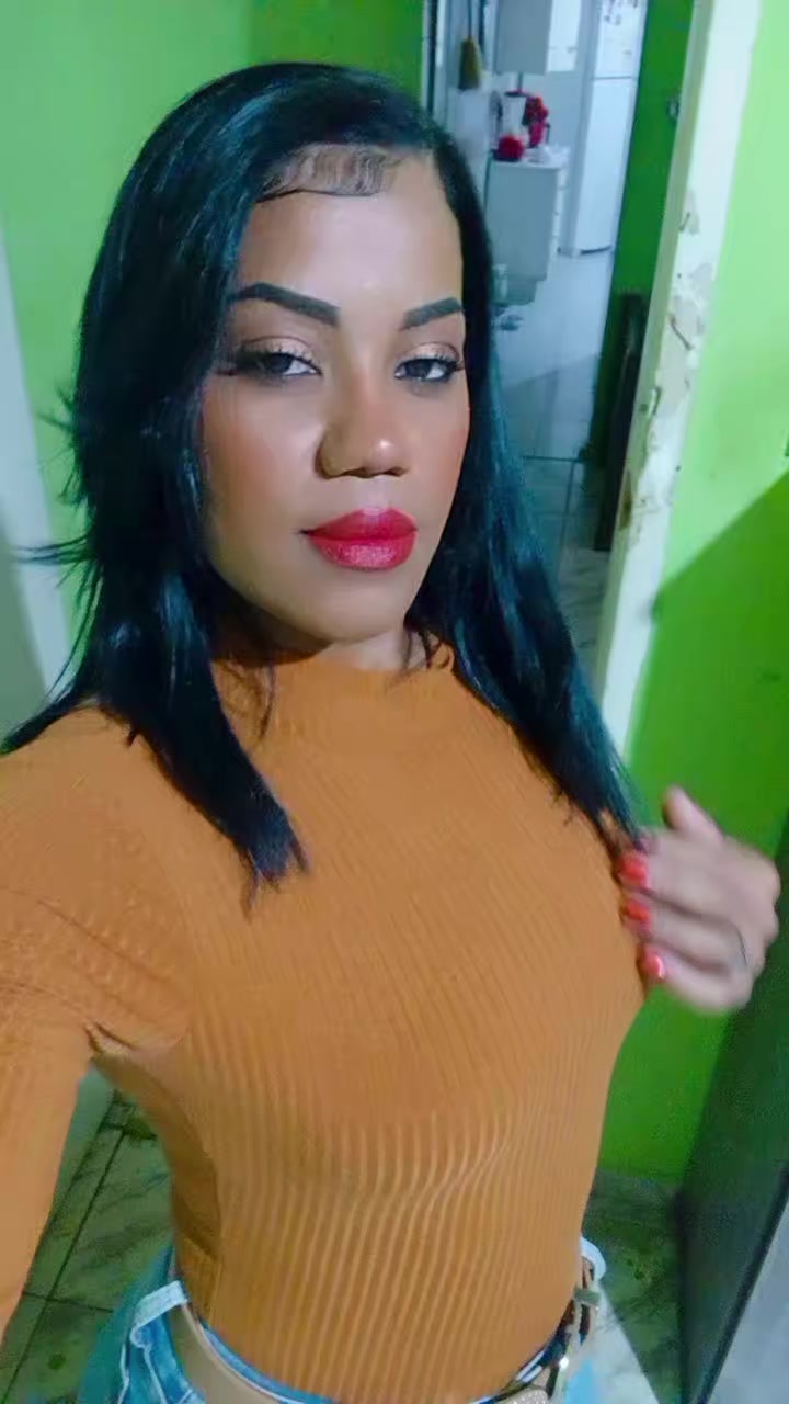 @Preta 🫦