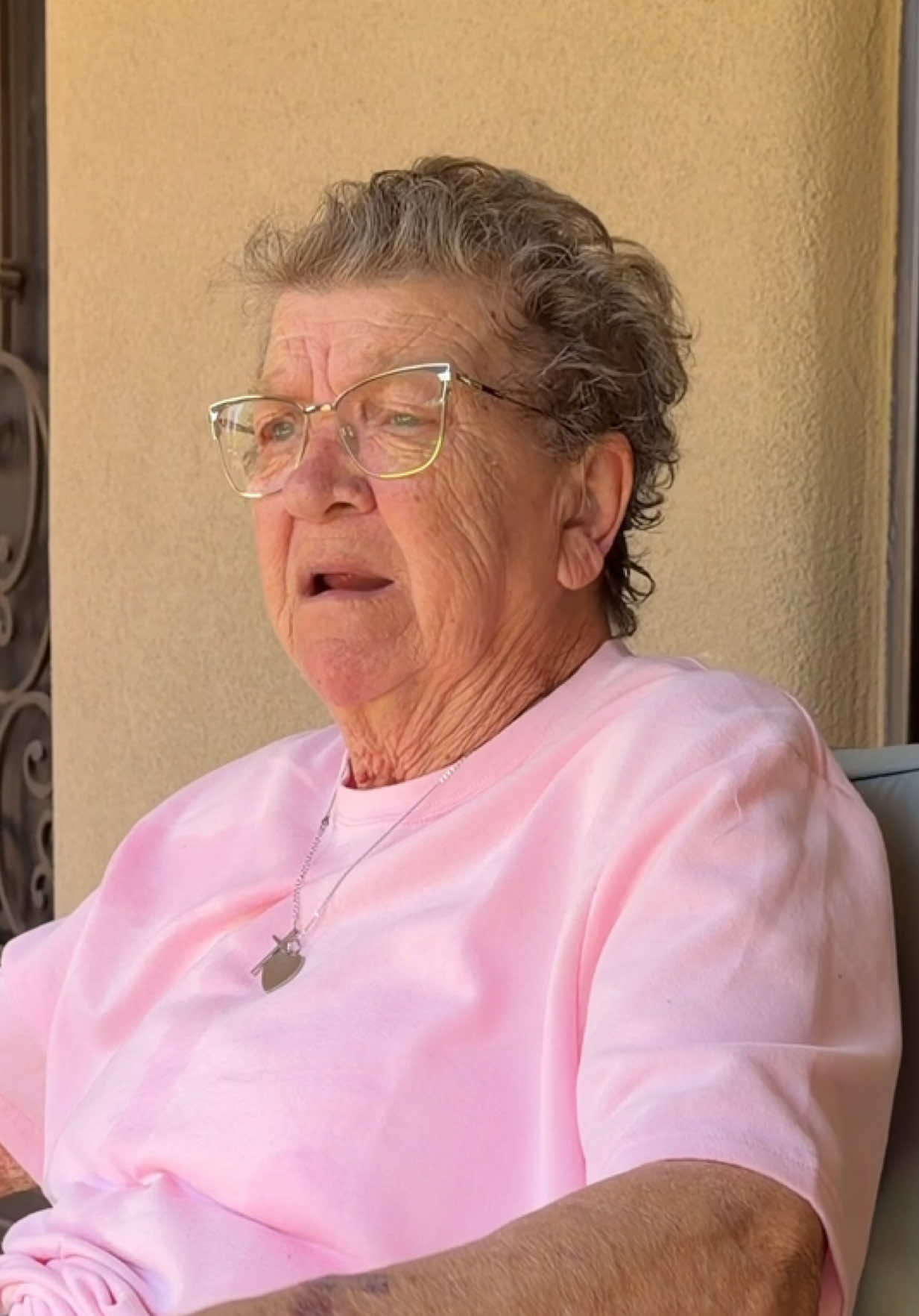 @ANGRY GRANDMA