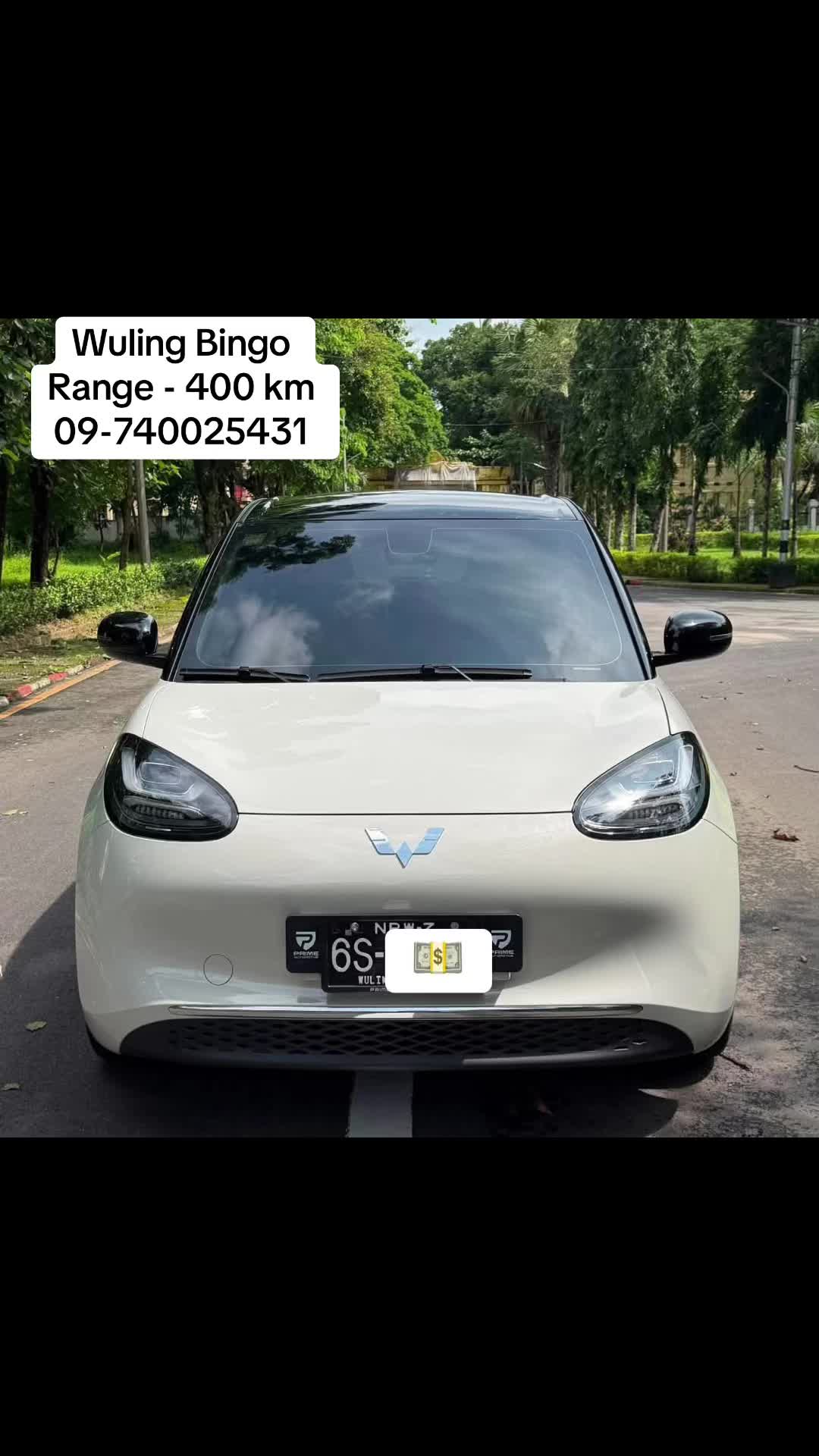 @kalyar (Zin Yaw Phyu Car sale)