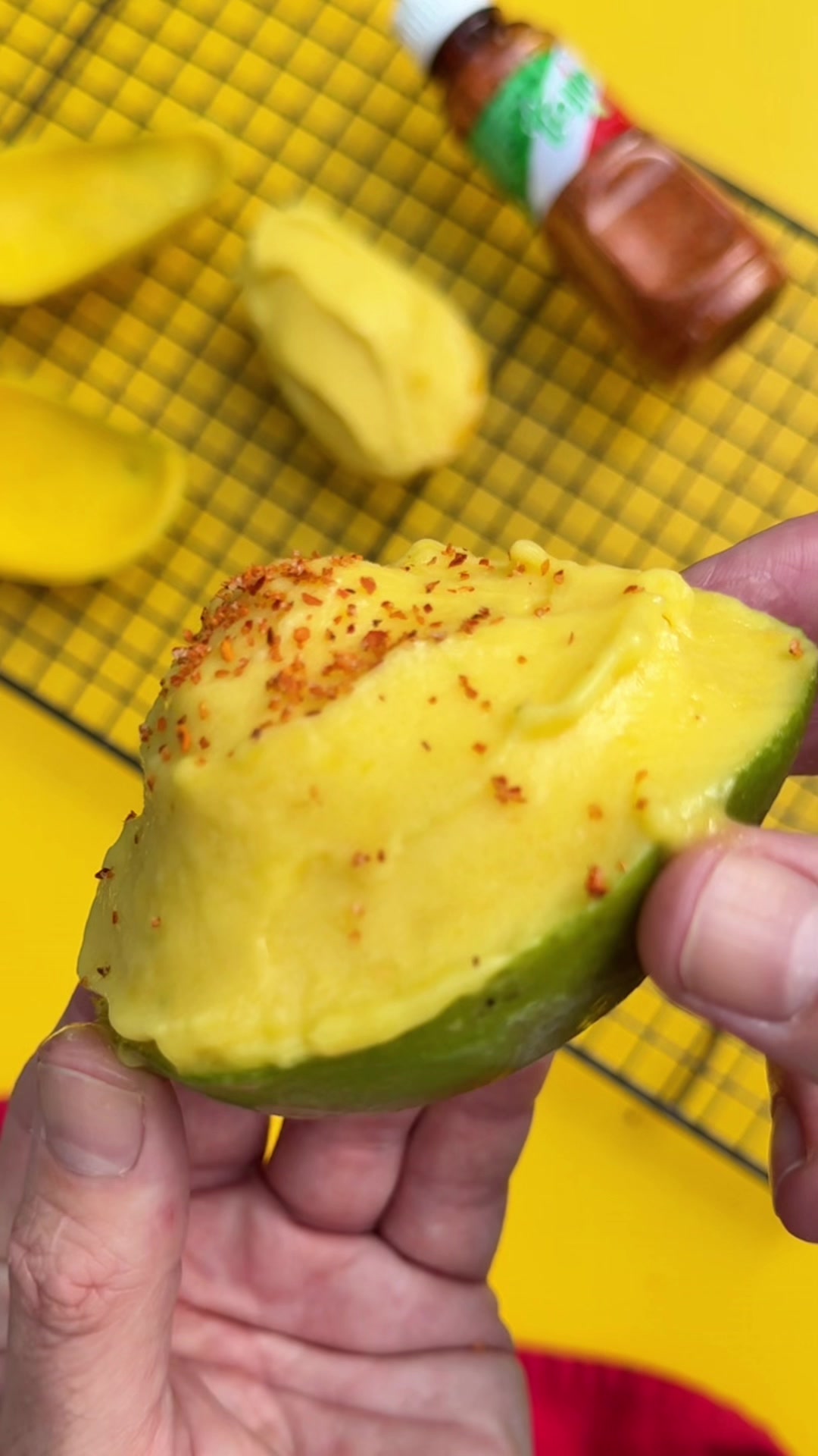 @Chef Max L’Affamé