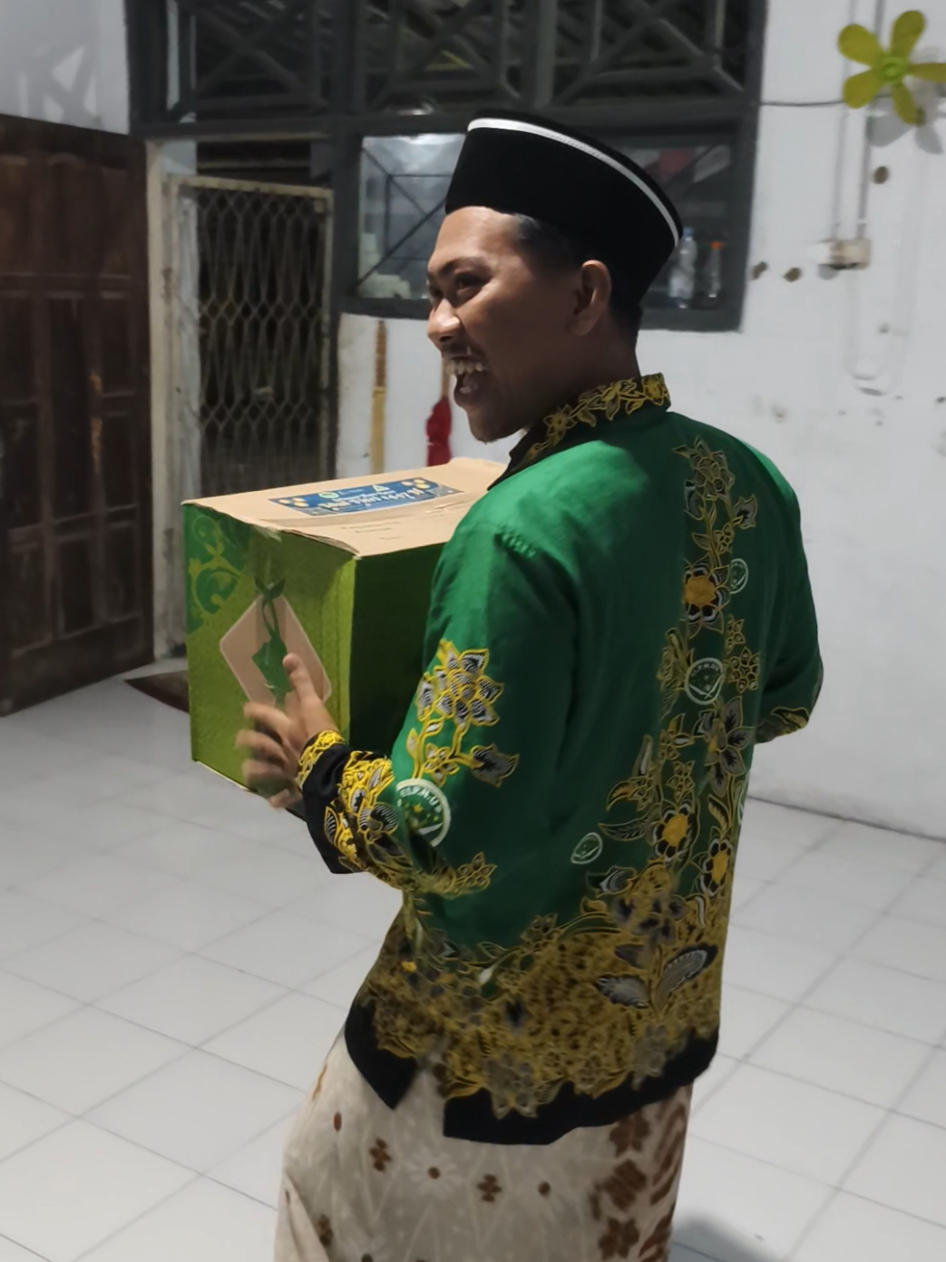 @dimas syukroni