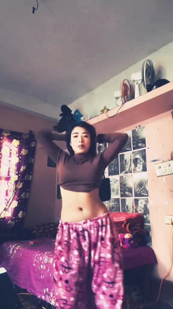 @गगाँ क्षेत्रि