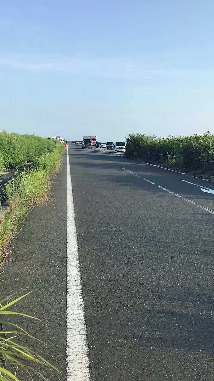 @福島レーシング